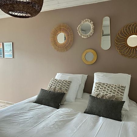 Maison 4Pers Terrasse Wifi Parking تالينس المظهر الخارجي الصورة